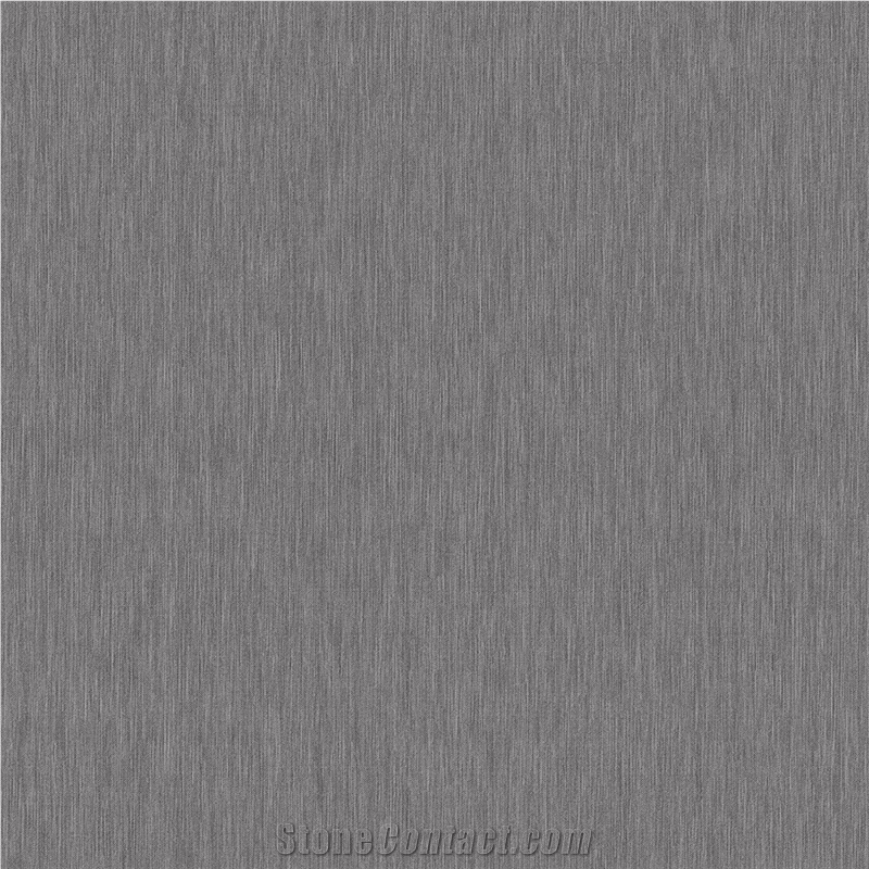 Dark Grey Fabric Look Sintered Slab 1S06ZD120278-1017Z