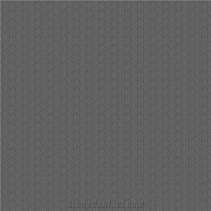 Grey Wallpaper Texture Sintered Slab 1S06ZD120278-1007Z