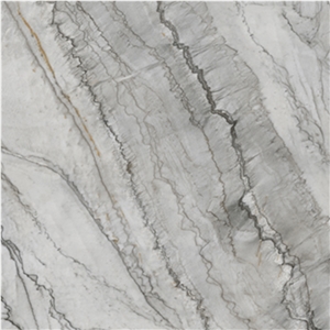 High-end Grey Marble Sintered  Countertop  YB-P26122036