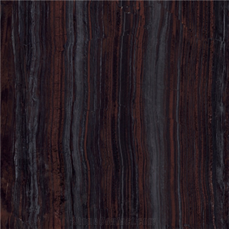 Iron Red Marble Look Sintered Stone 1E06QY120278-1921G