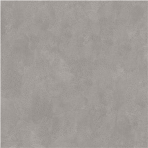 Italian Leather Texture Grey Sintered Slab 3-JBQM826606