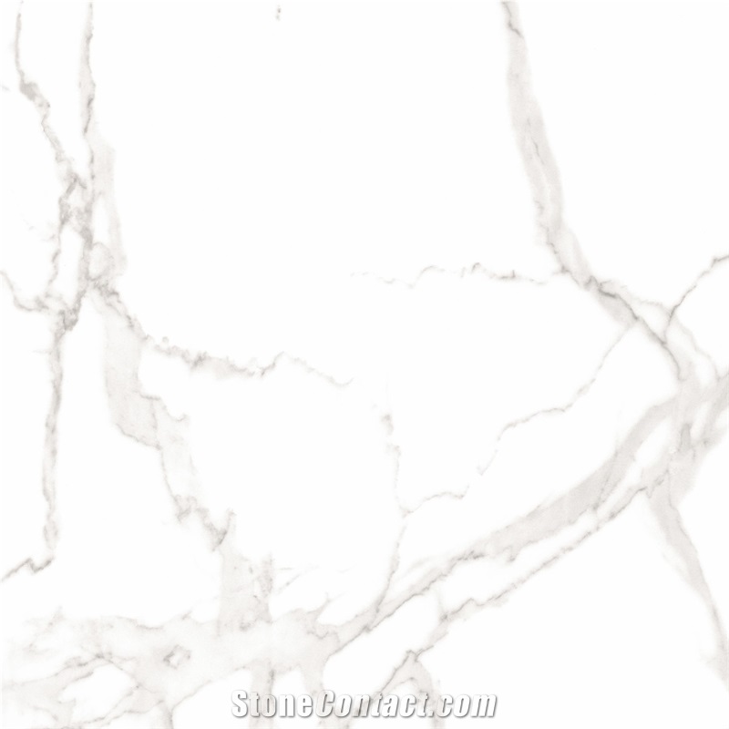 Luxury Stone Italy Bianco Carrara White 1S03CD120300-1901X