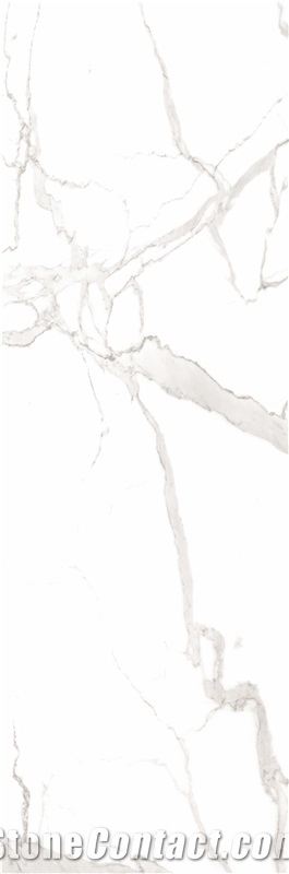 Luxury Stone Italy Bianco Carrara White 1S03CD120300-1901X