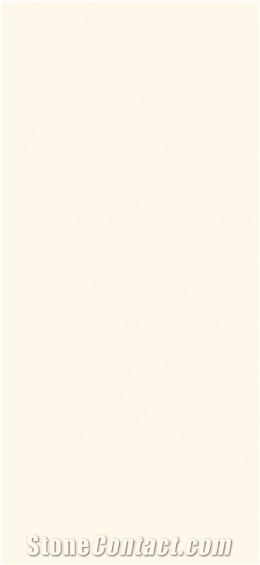 Modern Morandi Ivory White Sintered Slab 1S06QD120260-1318S