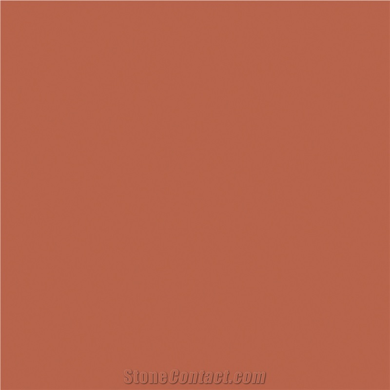 Modern Morandi Orange Sintered Slab 1S06QD120260-1312S