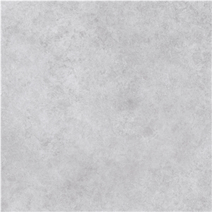 Simple Cemento Light Grey Sintered Slab 3-JBQM826602