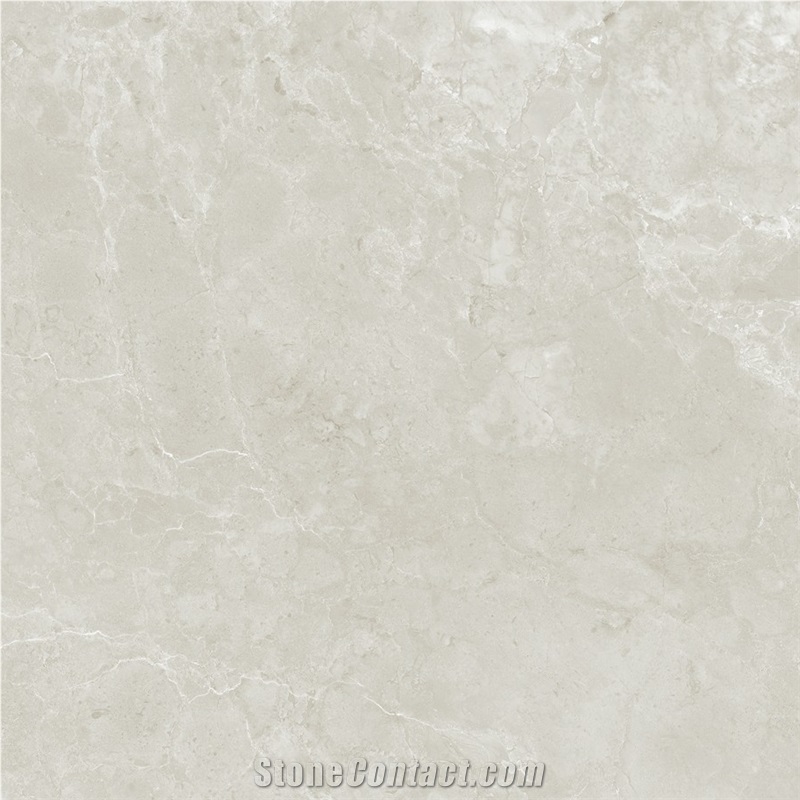 Soft Matte Cream MarbleLook Sintered Slab 1S06QD120260-1065Y