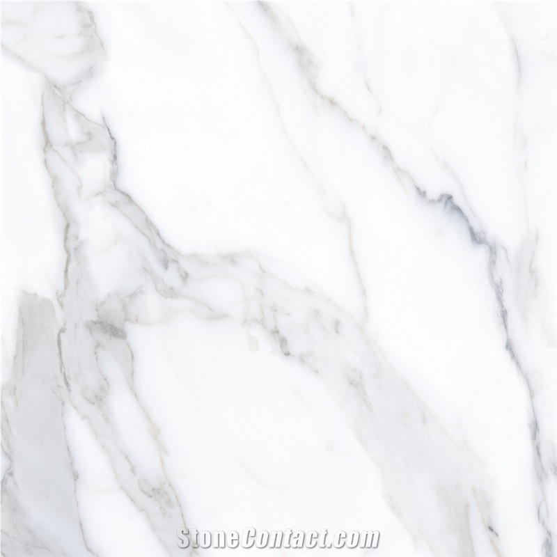 The Dragon Marble Look Sintered Slab 5-JH268012