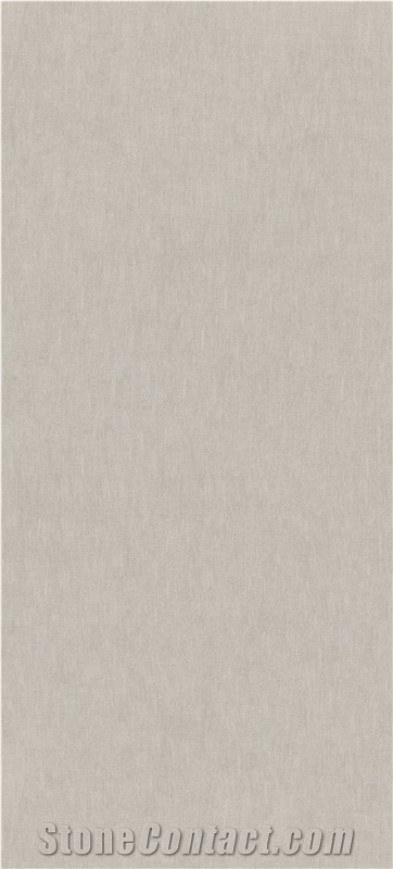 Warm Grey Fabric Look Sintered Slab 2S06QD120260-1088Y