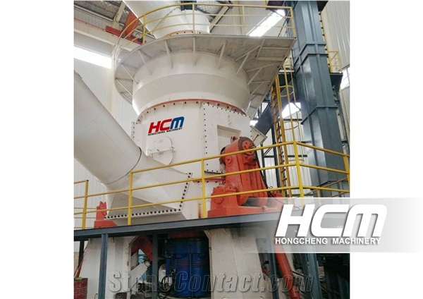 Marble Grinding Plant -Rock Crushers, Jaw Crushers