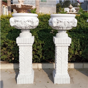 Garden planter 009