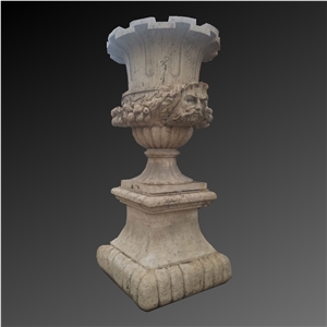 Garden planter 013