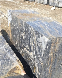 Picasso marble blocks