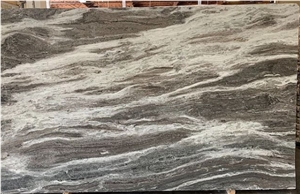 Fantasy Brown Marble 3cm Slabs