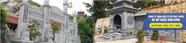 Stone Ninh Binh