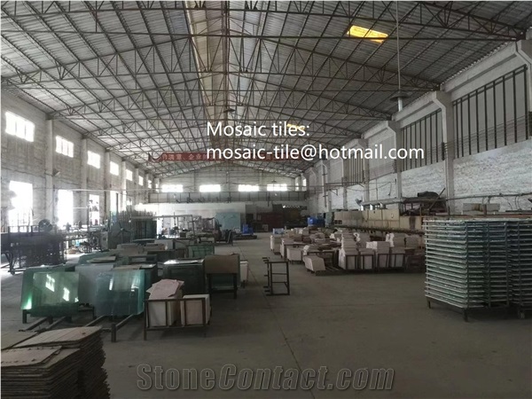 Foshan Rising Tile Building Material Co.,Ltd.