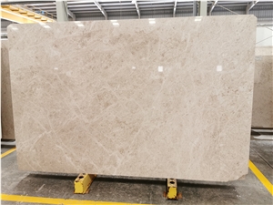 Delicate Caramel Marble Tiles & Slabs