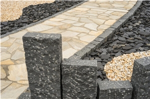 Granite Garden Palisade Projects