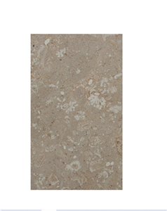 Flower Beige Marble