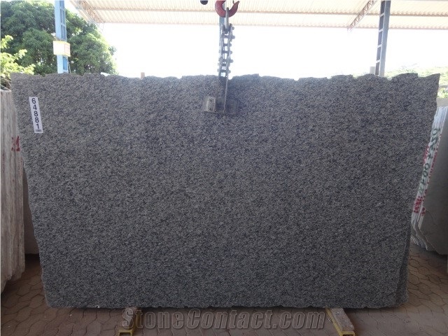 Granito Marron Grafite Slabs- Castor Imperial Granite