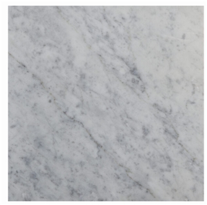 Bianco Carrara Classic CD Marble Tiles