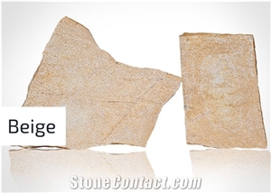 Beige Gneiss Tiles&Slabs