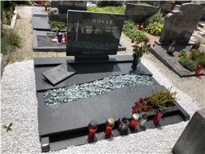 Granite Gravestones, Headstones