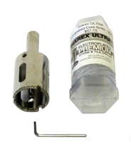 Diarex ULTRA - Electroplated Core Drills - 35mm