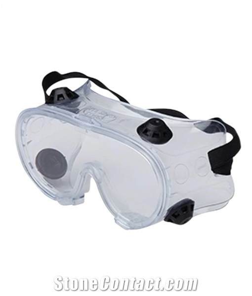 Maxisafe Clear Safety Goggles