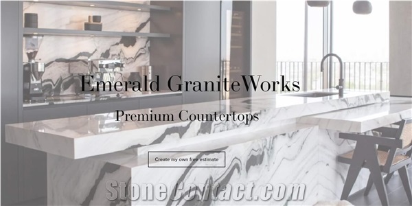Emerald GraniteWorks