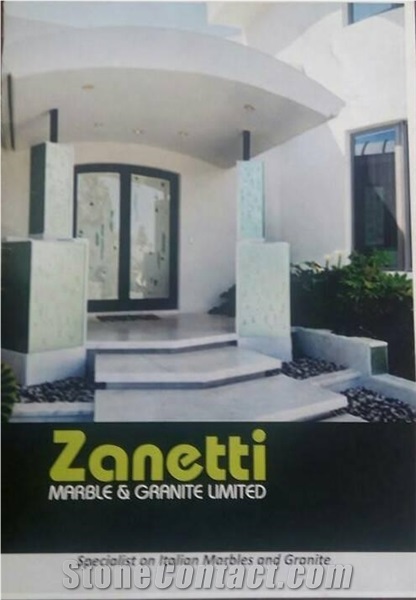 Zanetti Marble And Granite Ltd