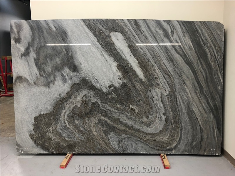 Cipollino Classico Dolomite Marble Slabs