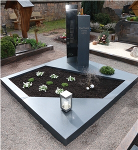 Granite Monuments, Tombstones, Headstones, Gravestones