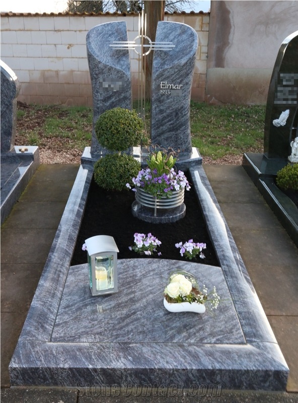 Granite Monuments, Tombstones, Headstones, Gravestones