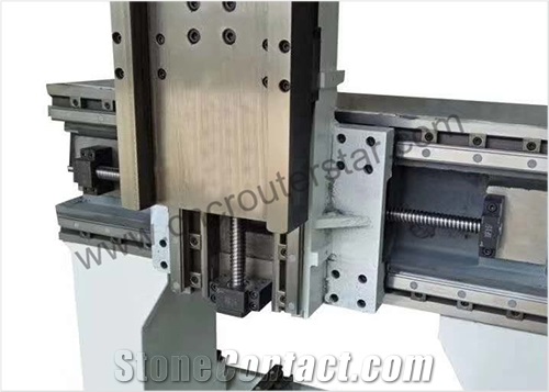 3 Axis Mini CNC Mold Engraving Machine 4040