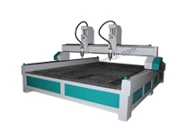 RS1530 CNC Stone Carving Router Machine