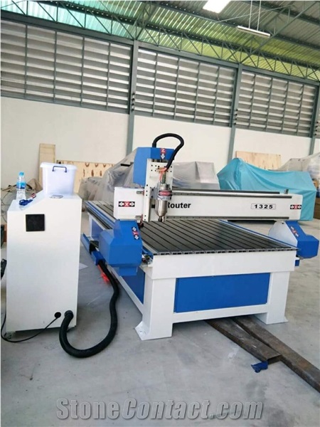 RS1530 CNC Stone Carving Router Machine