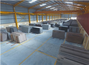 India Granite Slabs