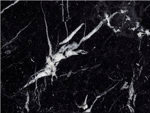 Black Marquina - Nero Marquina Select Marble Slabs