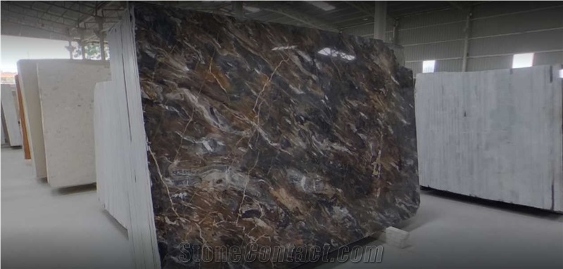 Imported Marble Slabs