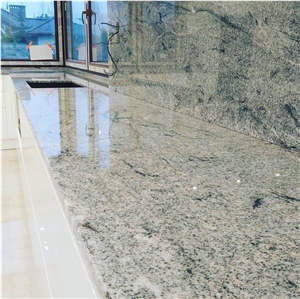 Granite Kitchen Countertops