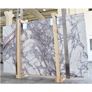 Milas Lilac Marble Slabs