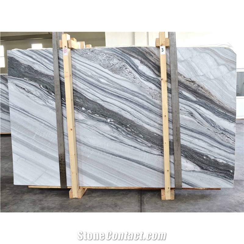 Nucleus Marble Slabs