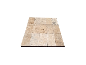 Travertine Tiles & Slabs