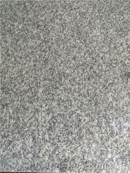 China G633 Granite Strips & Tiles Grey