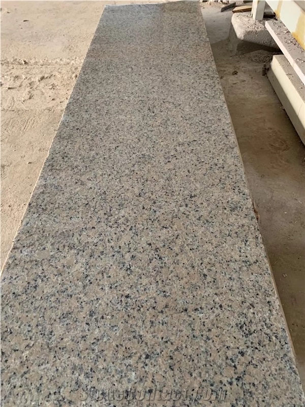 China Granite Huidong Red Strips & Tiles 