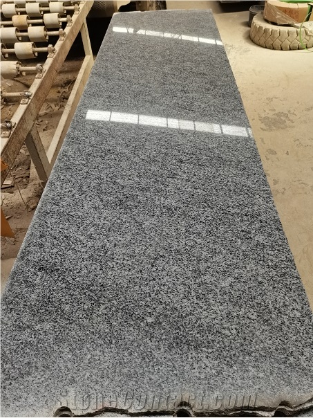 New G654 Granite Strips & Tiles