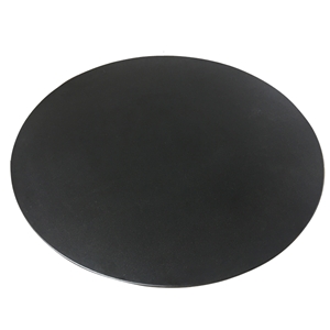 Natural Stone Black Granite Round Table Top