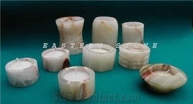 LUXURY CANDLE JARS, TRAY, T-LIGHTS, DIFFUSER  