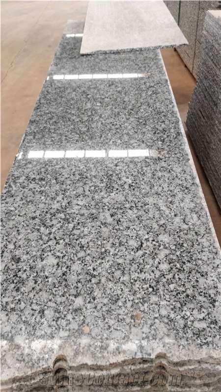 Hunan Blue Diamond Granite Slabs Tiles All Surface Finishing